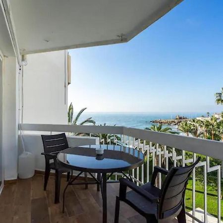 Torresol Apartamento Nerja Exterior foto