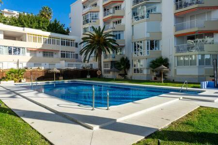Torresol Apartamento Nerja Exterior foto