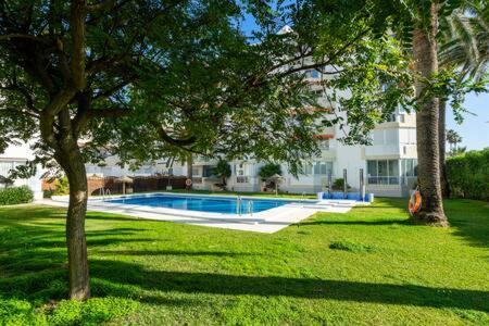 Torresol Apartamento Nerja Exterior foto