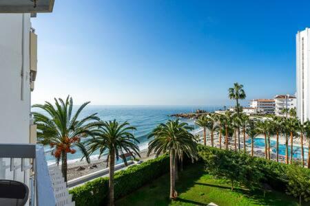 Torresol Apartamento Nerja Exterior foto