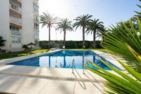 Torresol Apartamento Nerja Exterior foto