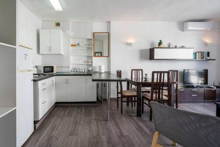Torresol Apartamento Nerja Exterior foto