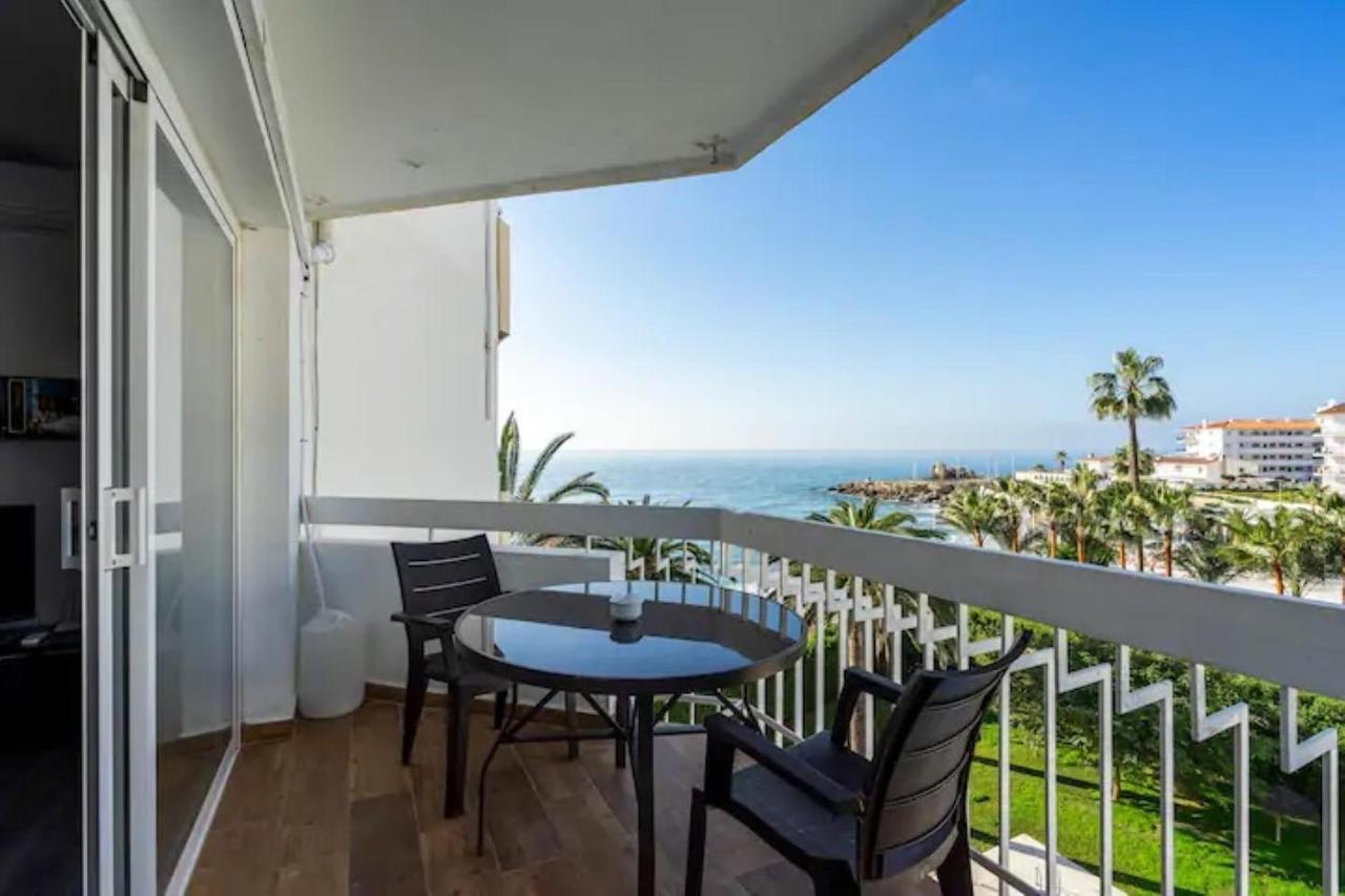 Torresol Apartamento Nerja Exterior foto