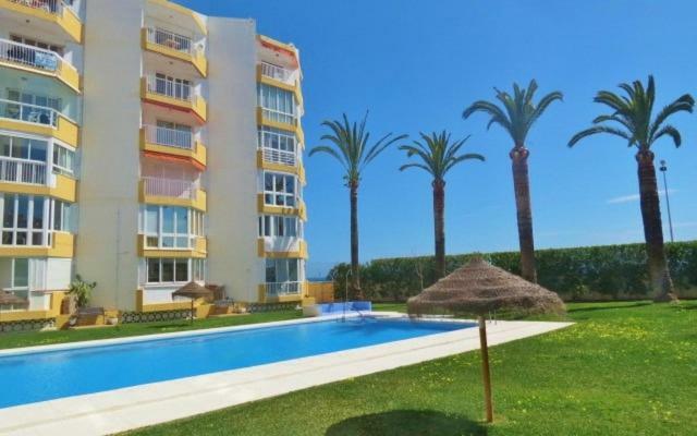 Torresol Apartamento Nerja Exterior foto