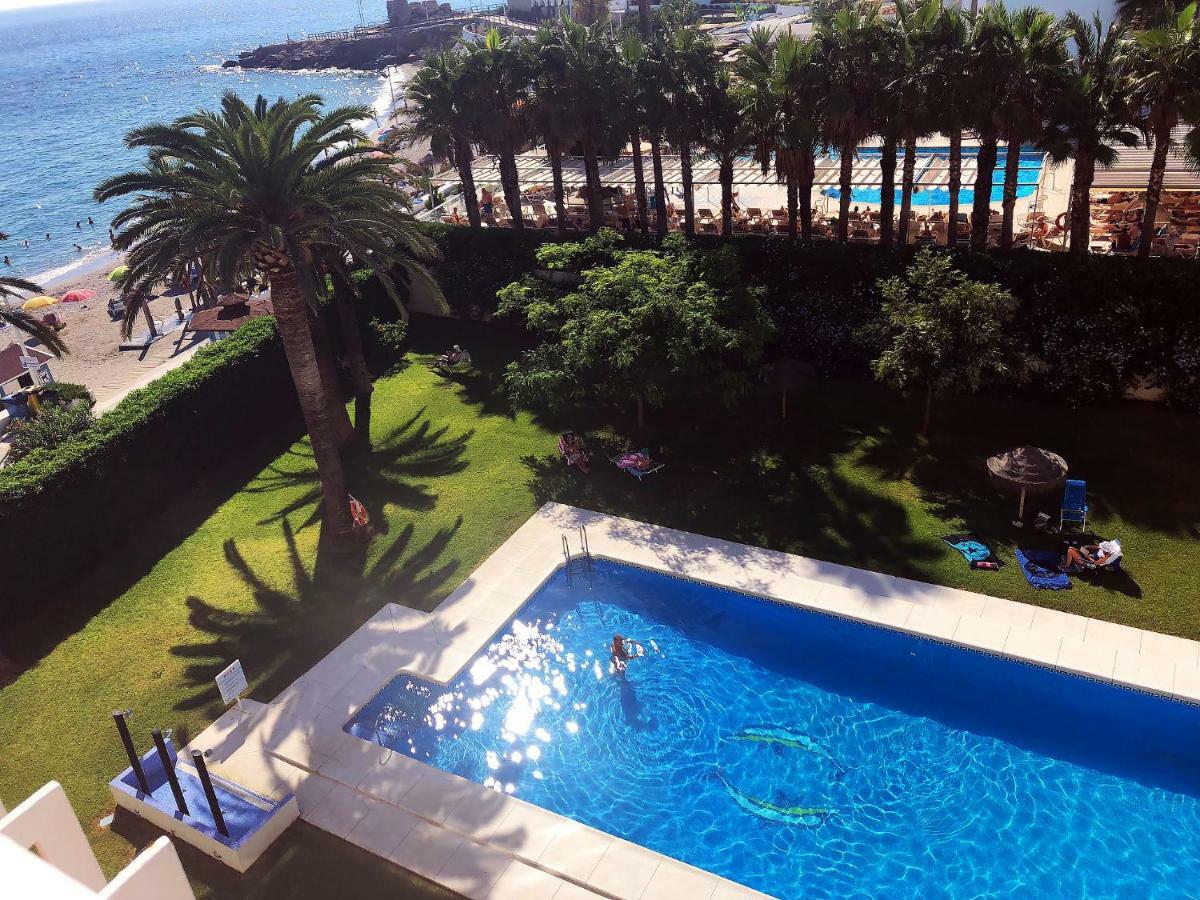 Torresol Apartamento Nerja Exterior foto